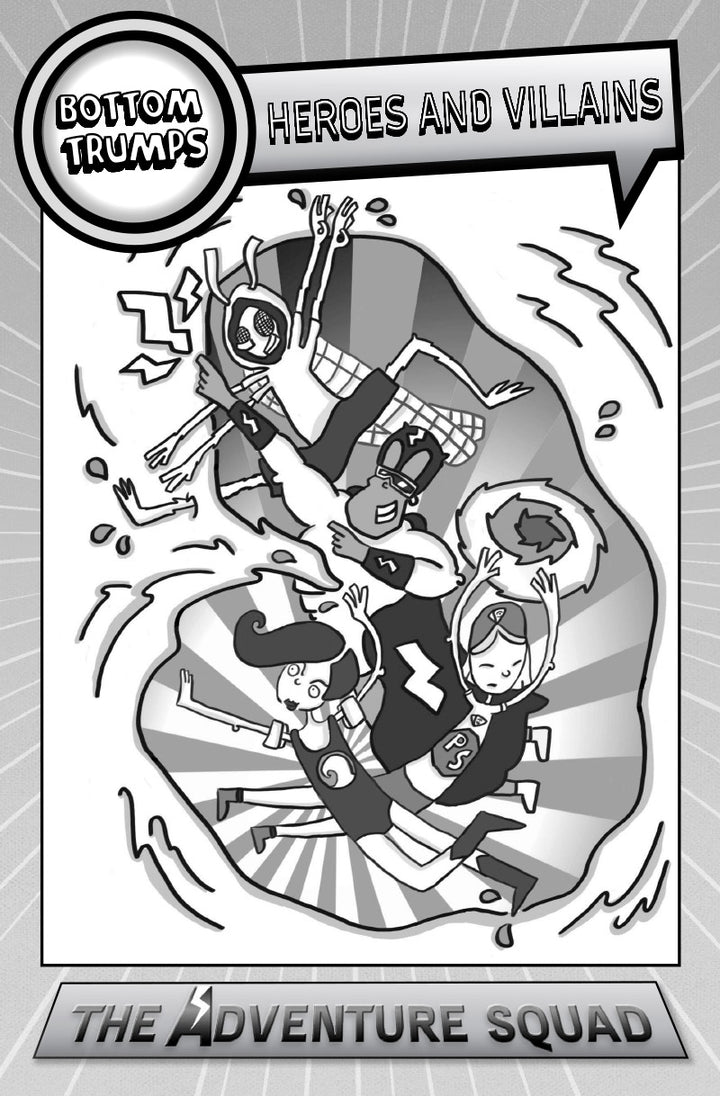 Slugboy Saves the World (gently read)