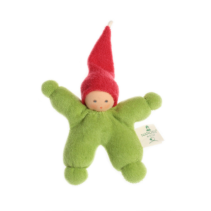 Nanchen wee doll &
