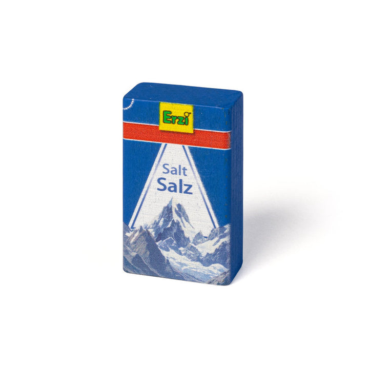 Erzi salt