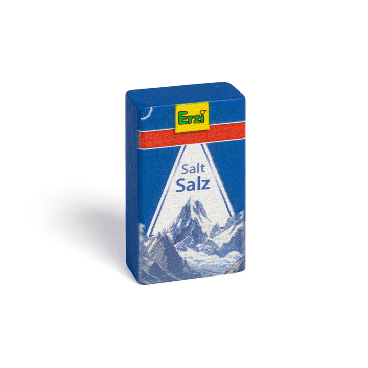 Erzi salt