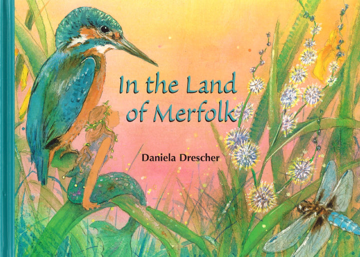 In the Land of Merfolk (out of print)