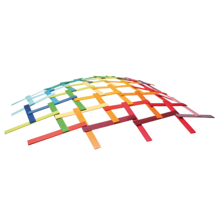 leonardo sticks, 100 piece set