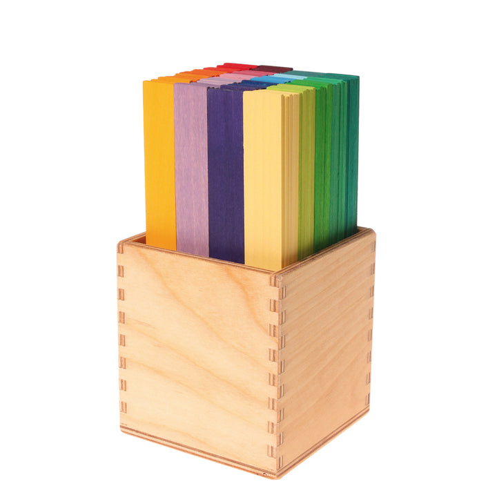 leonardo sticks, 100 piece set