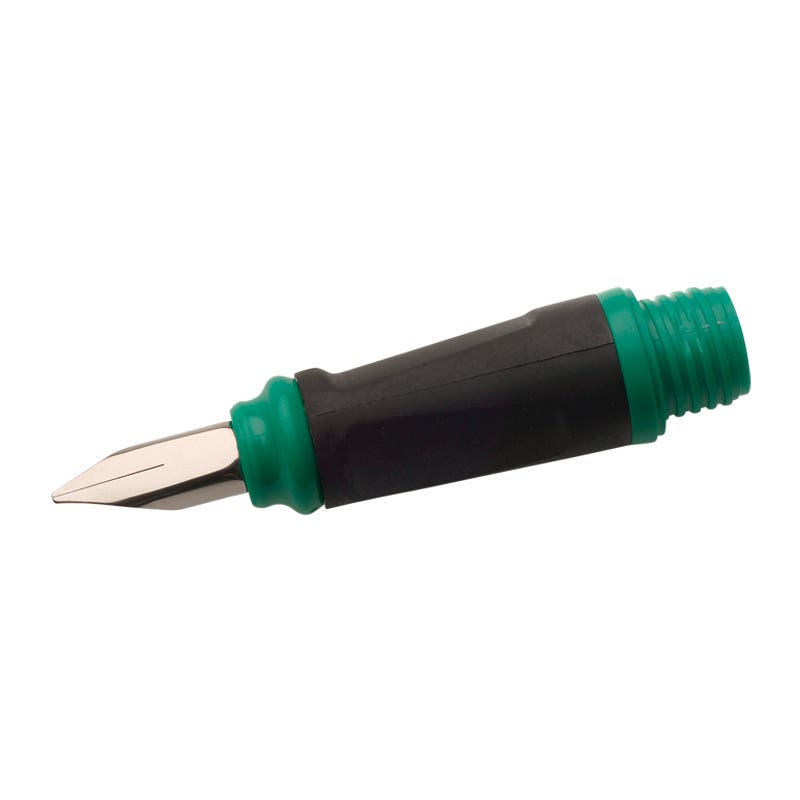 Greenfield calligraphy nibs replacement parts (special order)