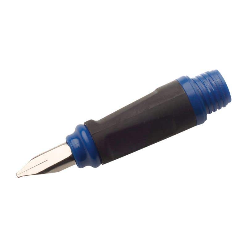 Greenfield calligraphy nibs replacement parts (special order)