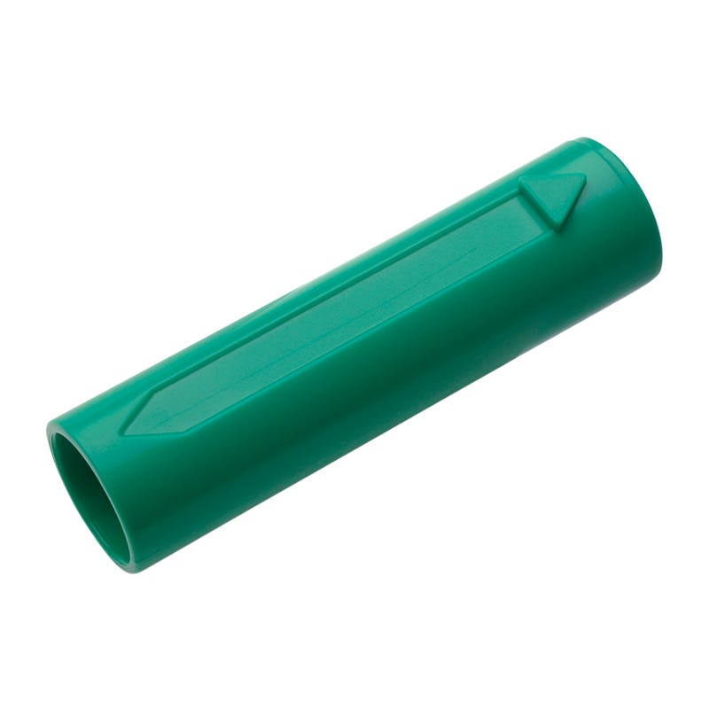 Greenfield cap, replacement parts (special order)