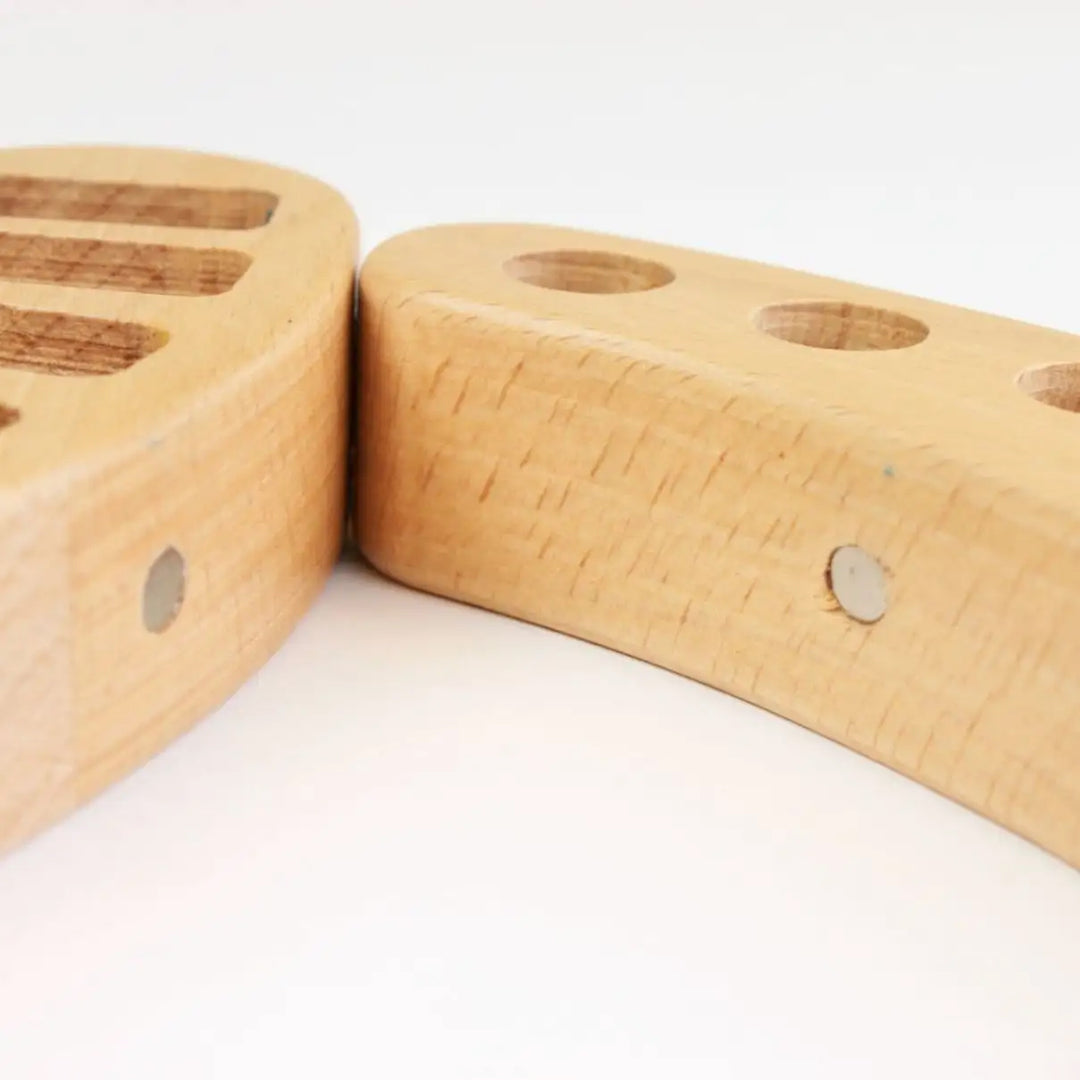 Mercurius crayon holder