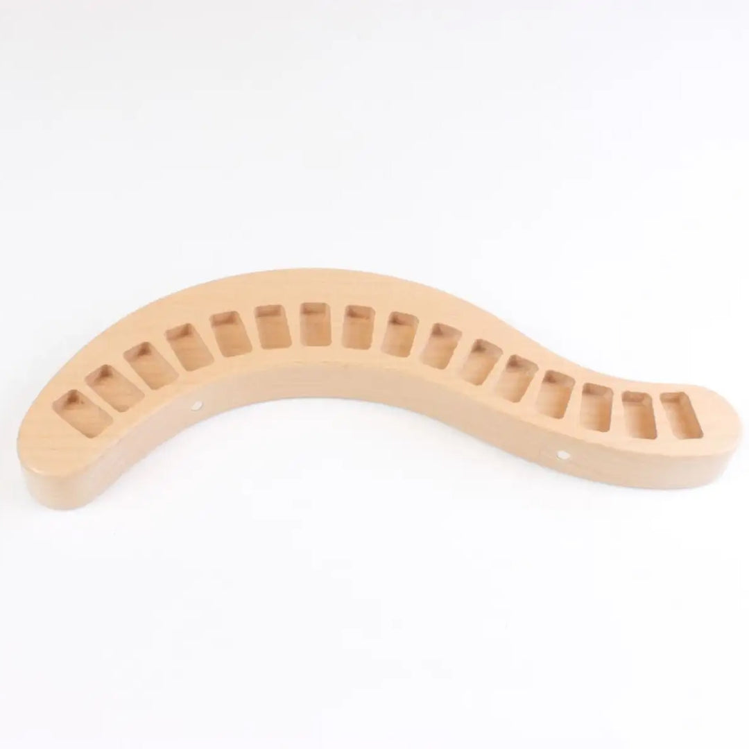 Mercurius crayon holder