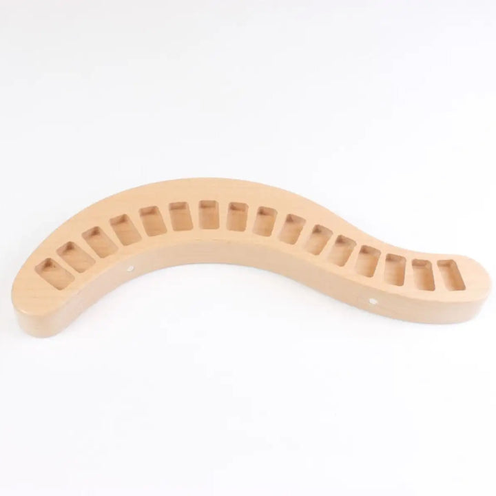 Mercurius crayon holder