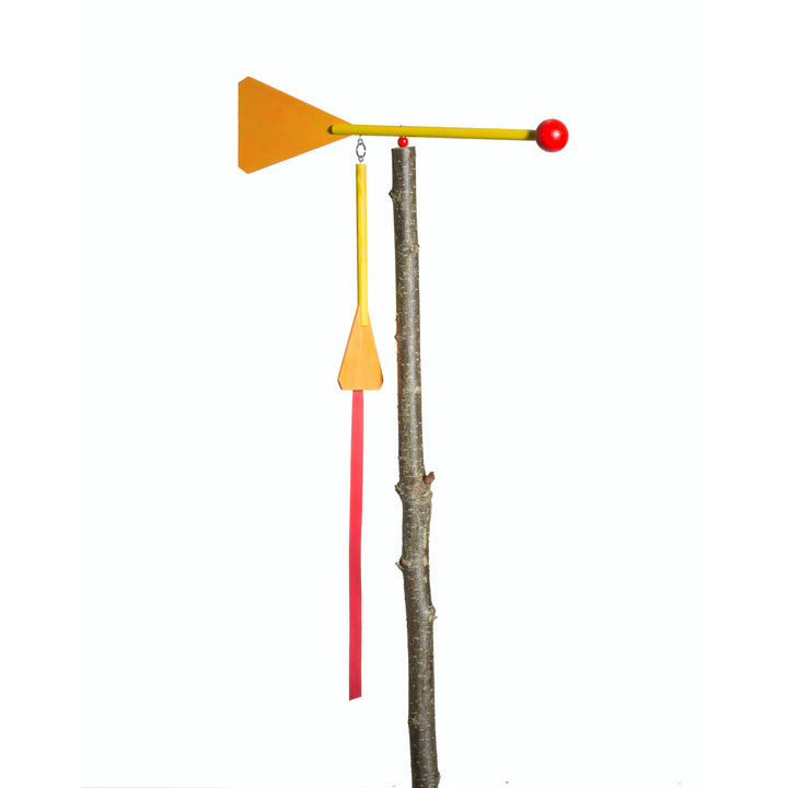 wind vane kit