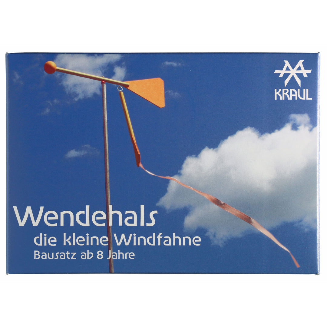 wind vane kit