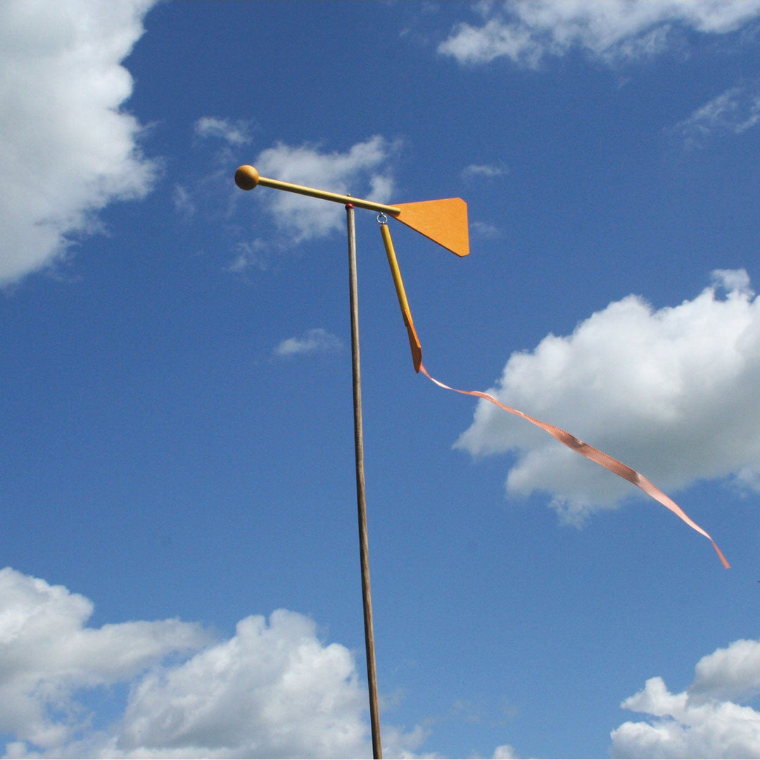 wind vane kit