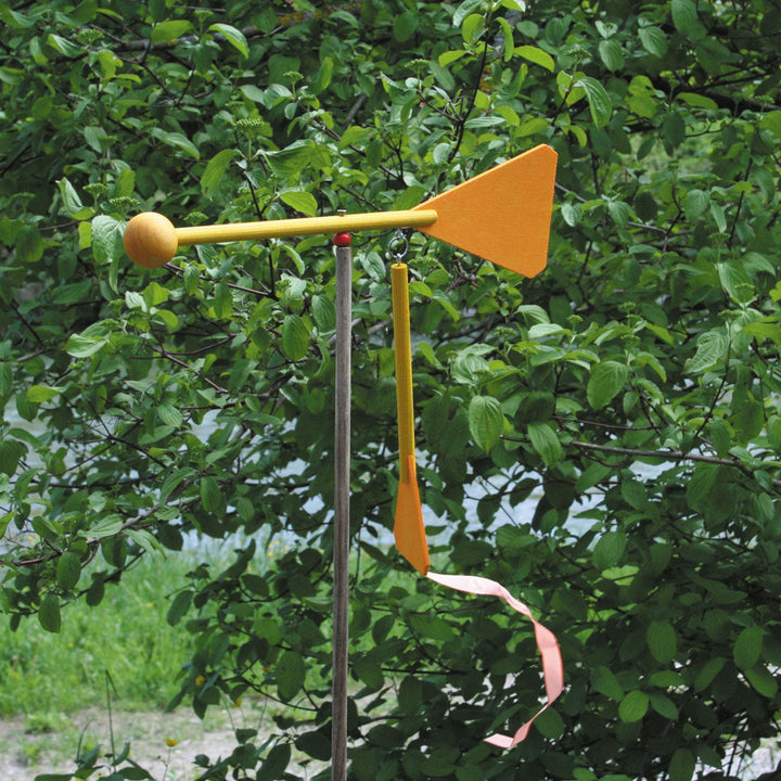 wind vane kit