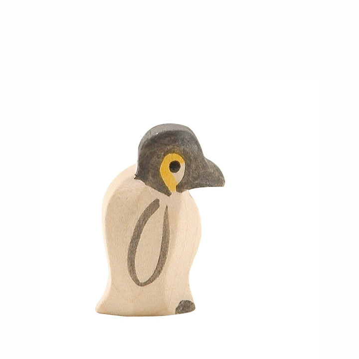Ostheimer penguin, small