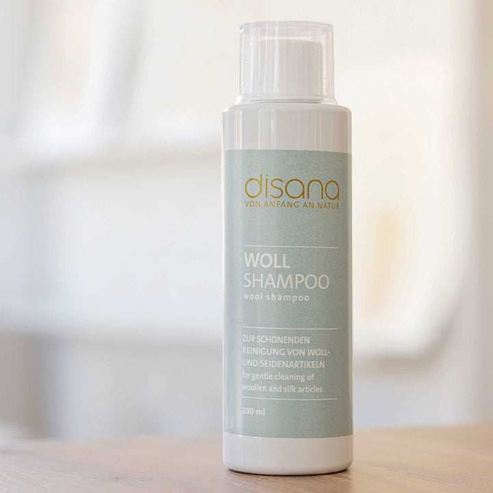 Disana wool wash