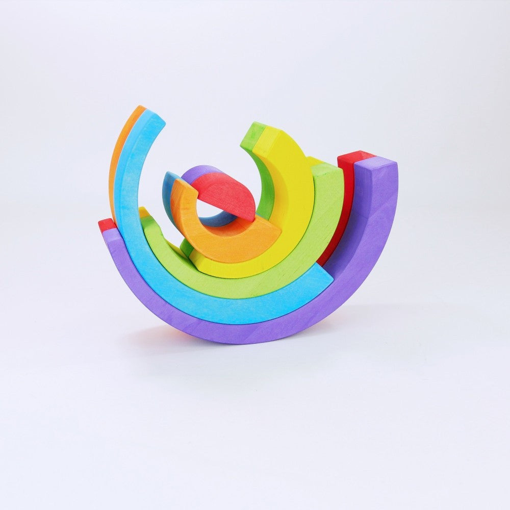 Bajo RainBOWBOW