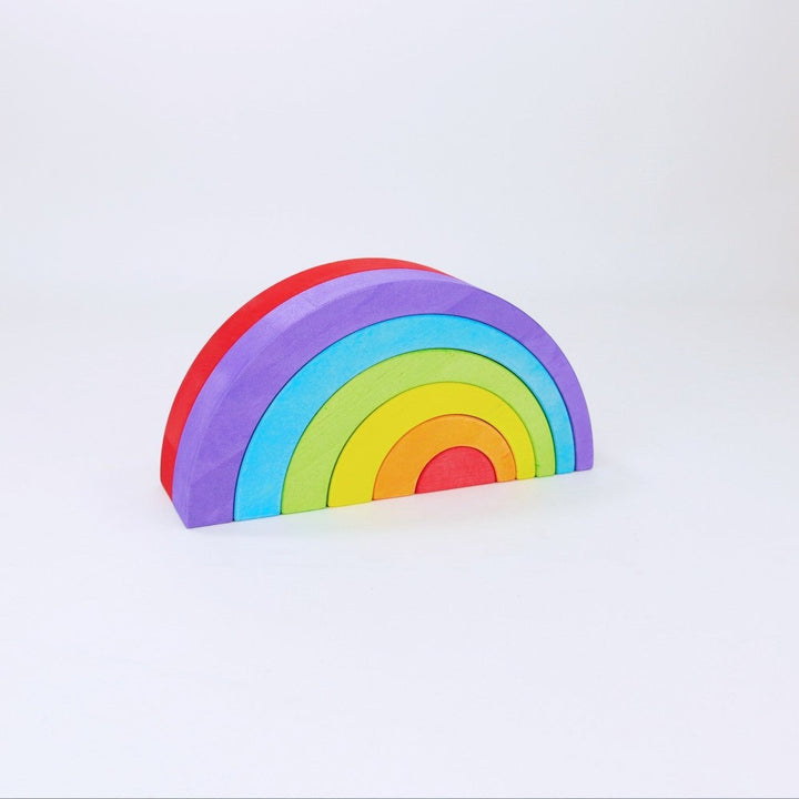 Bajo RainBOWBOW