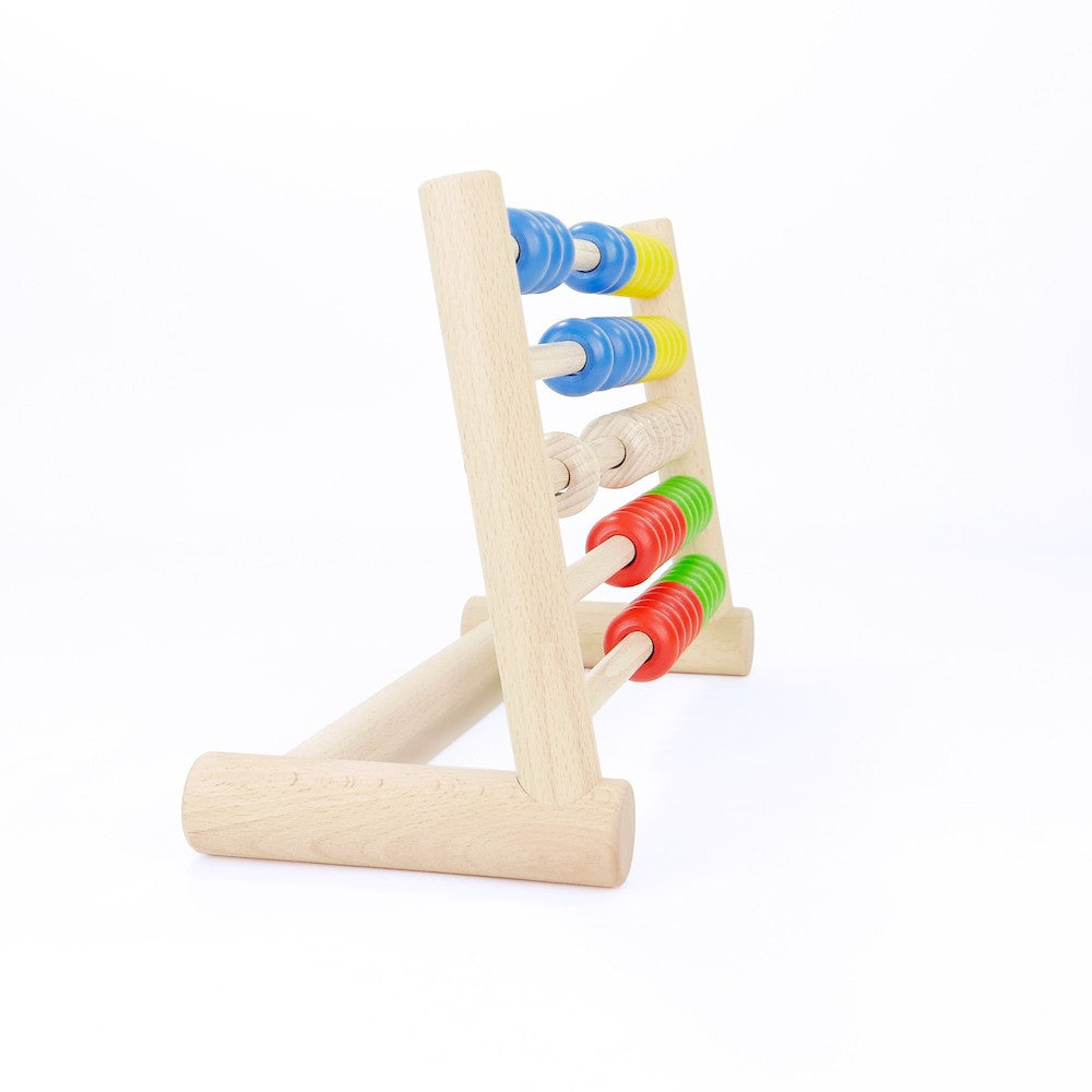 Abacus 50