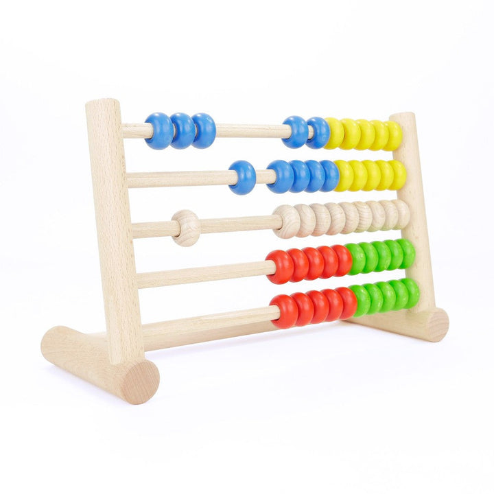 Abacus 50