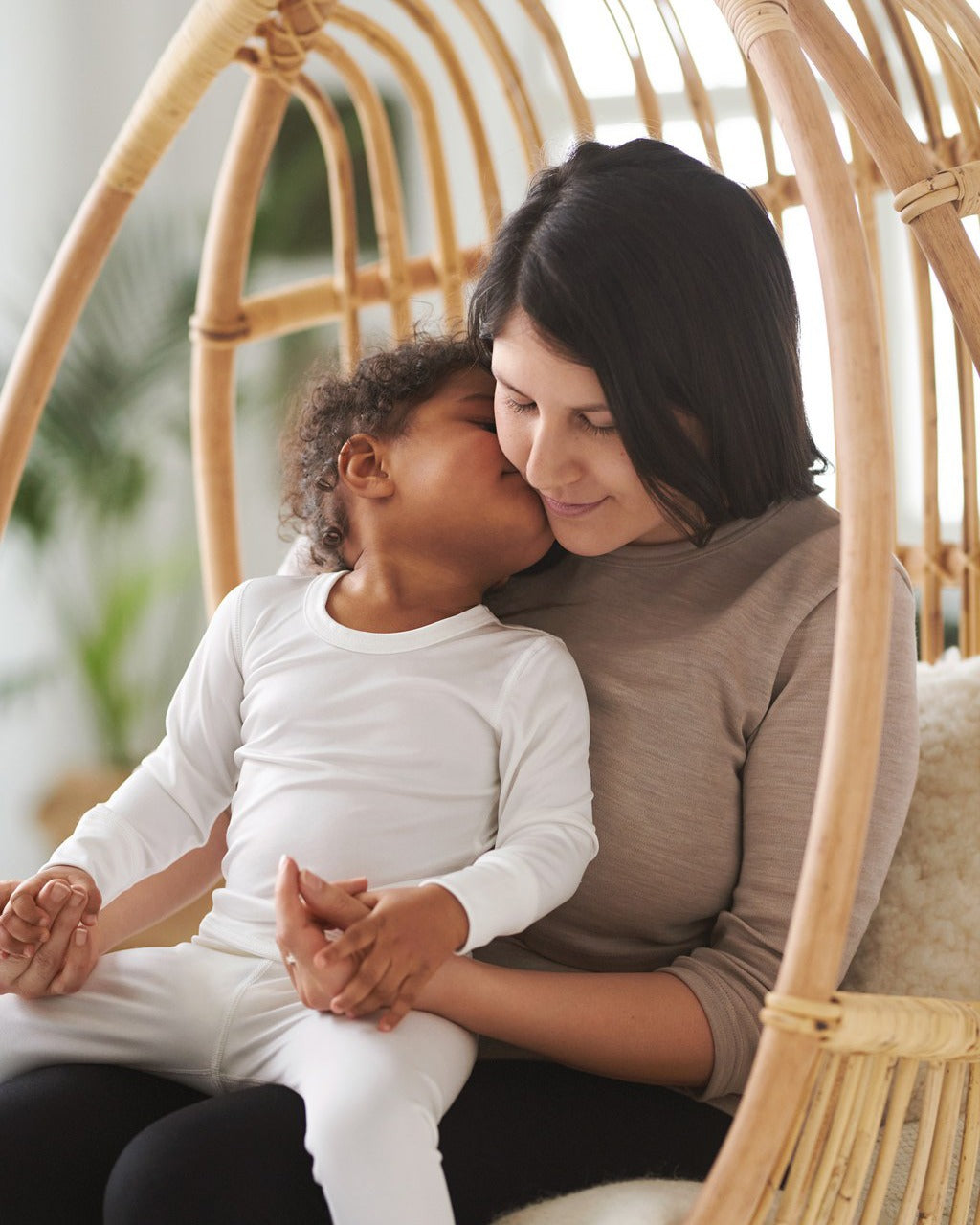 child's pure silk undershirt or pajama top (special order)