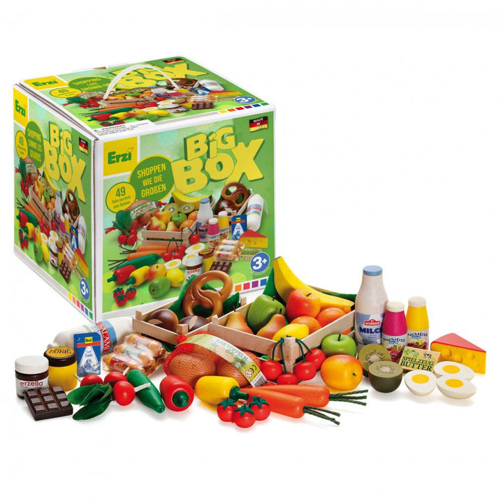 Erzi Big Box