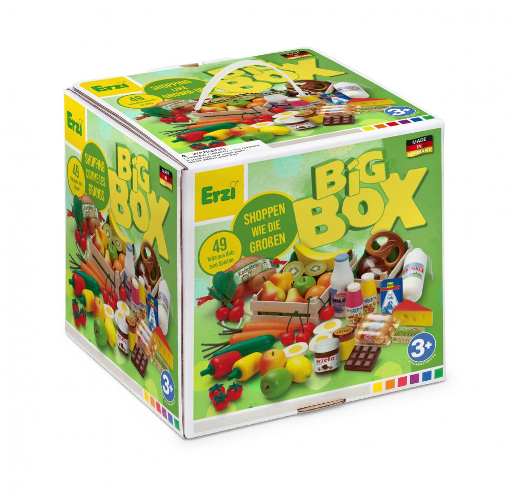 Erzi Big Box