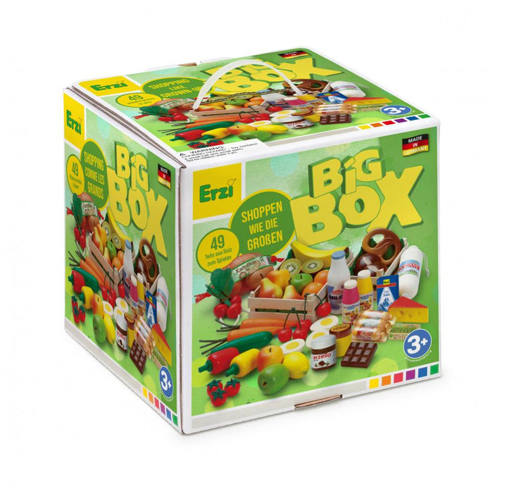 Erzi Big Box