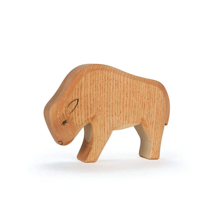 Ostheimer Bison, small