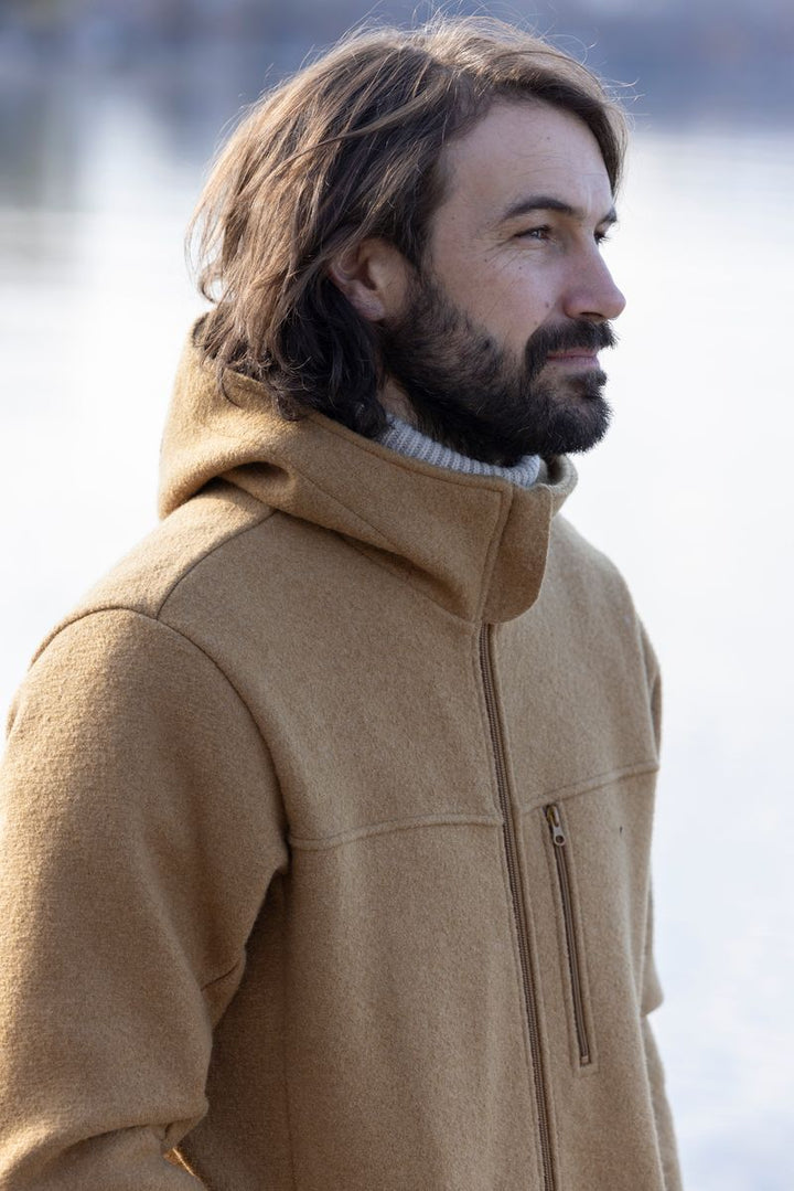 Disana Men's Jacket