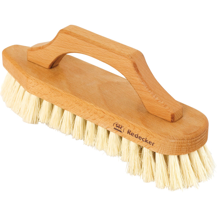 outdoor scrub brush