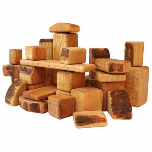Bikeho Building Blocks (pre-order for late fall 2023)