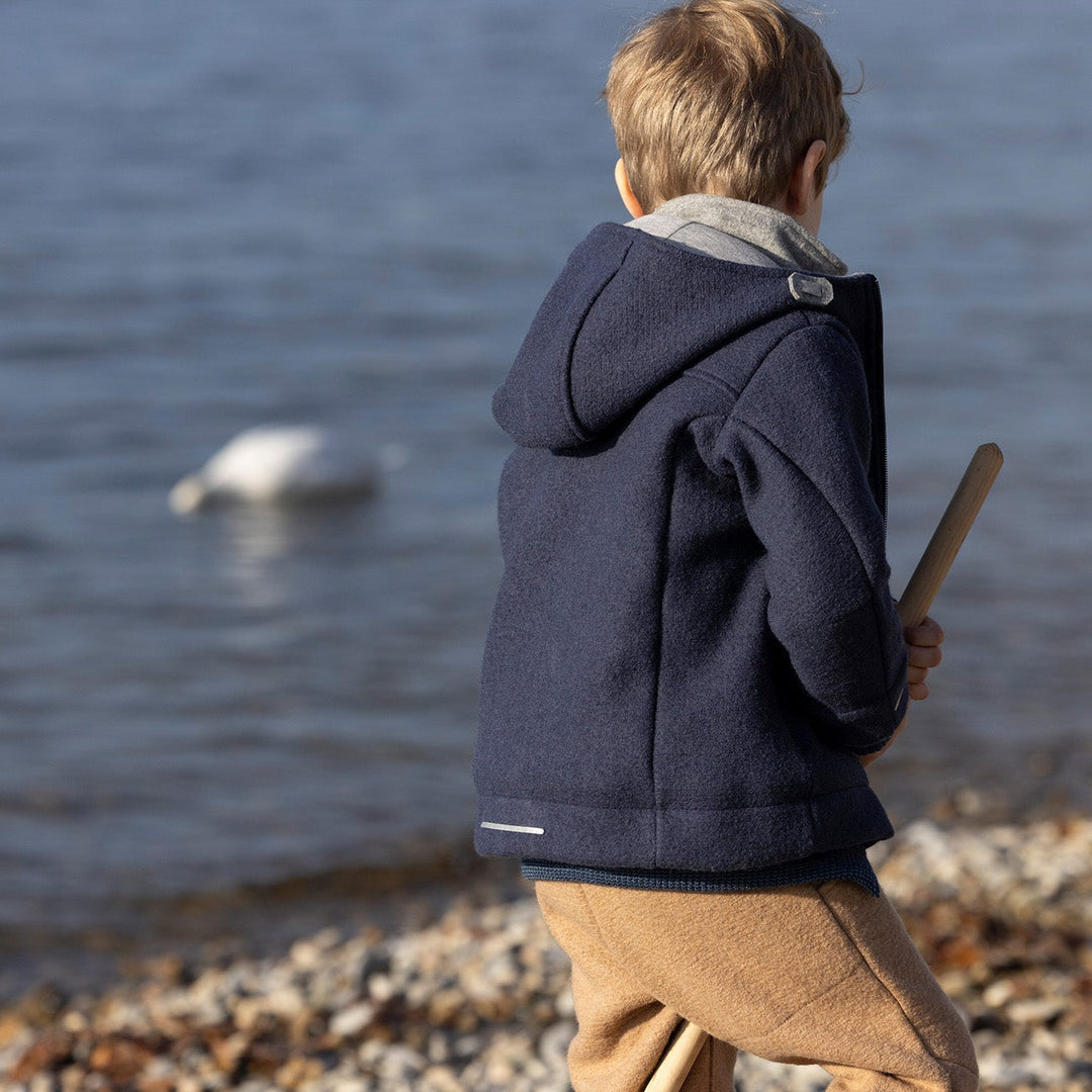 Disana Outdoor Jacket (2025 version)