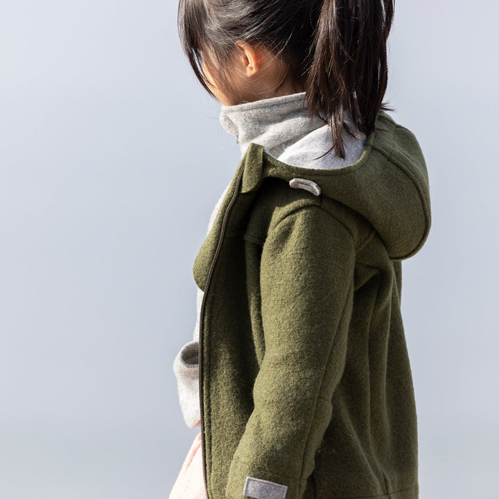 Disana Outdoor Jacket (2025 version)