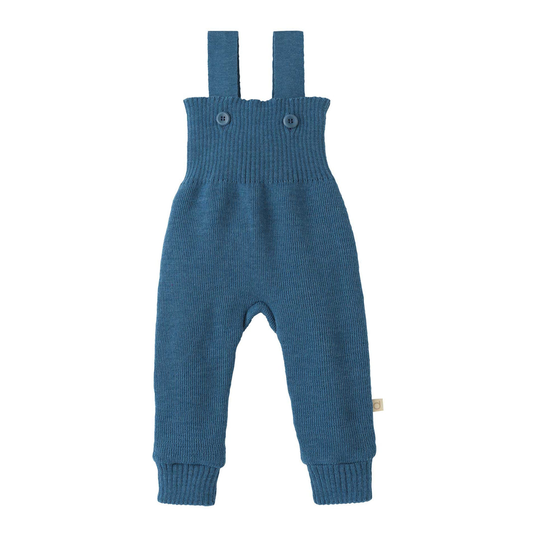 Disana knitted trousers