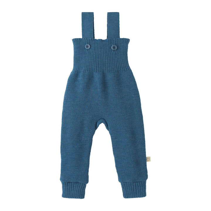 Disana knitted trousers