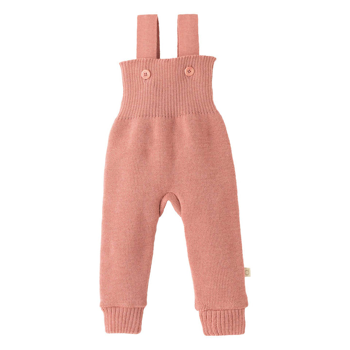 Disana knitted trousers