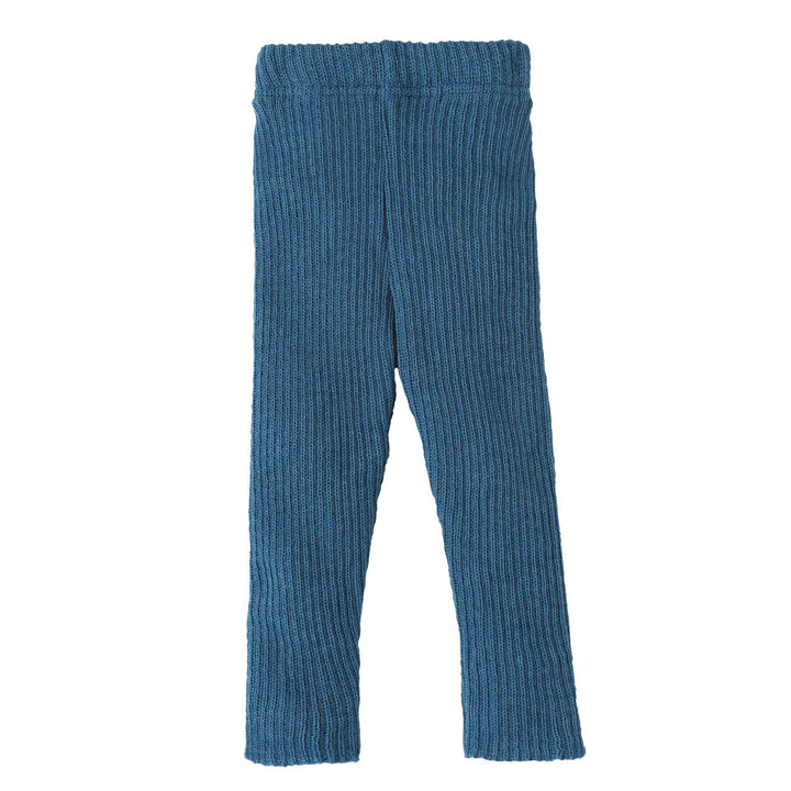 Disana knitted leggings