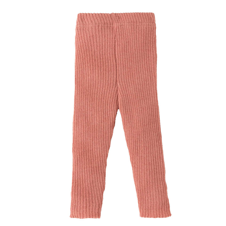 Disana knitted leggings