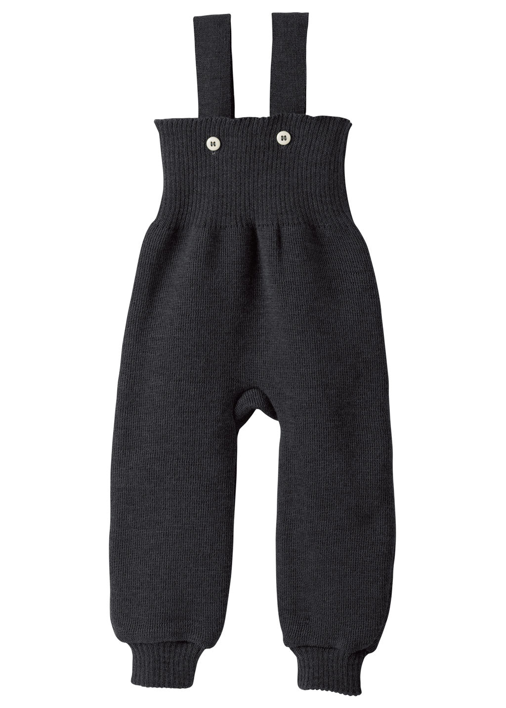 Disana knitted trousers