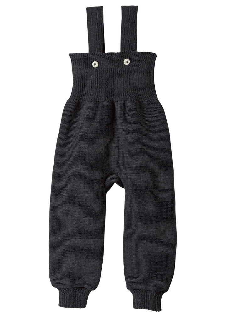 Disana knitted trousers