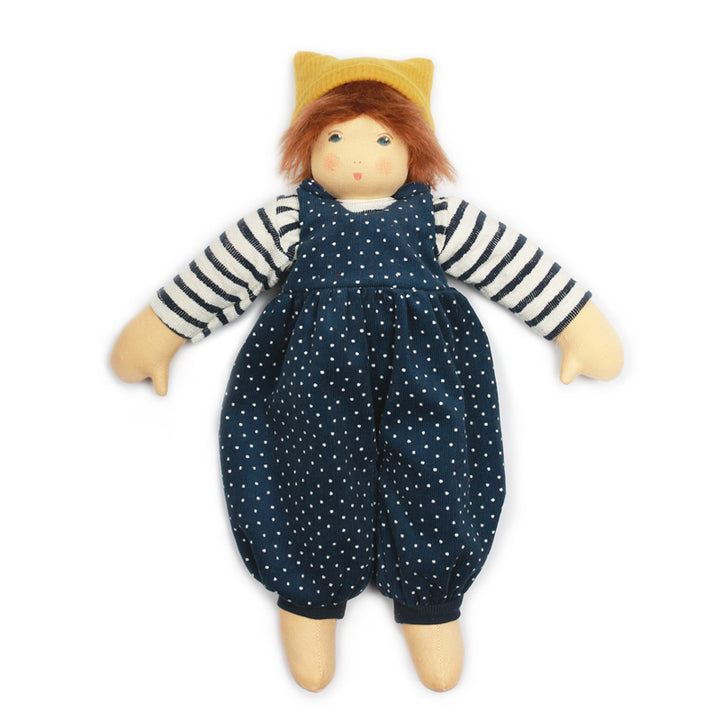 Nanchen Noah doll