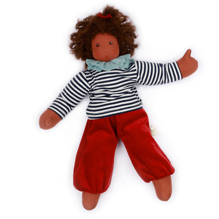 Nanchen Mia doll
