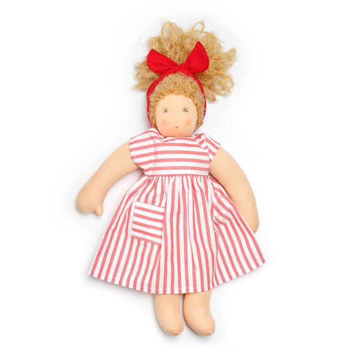 Nanchen Ella doll