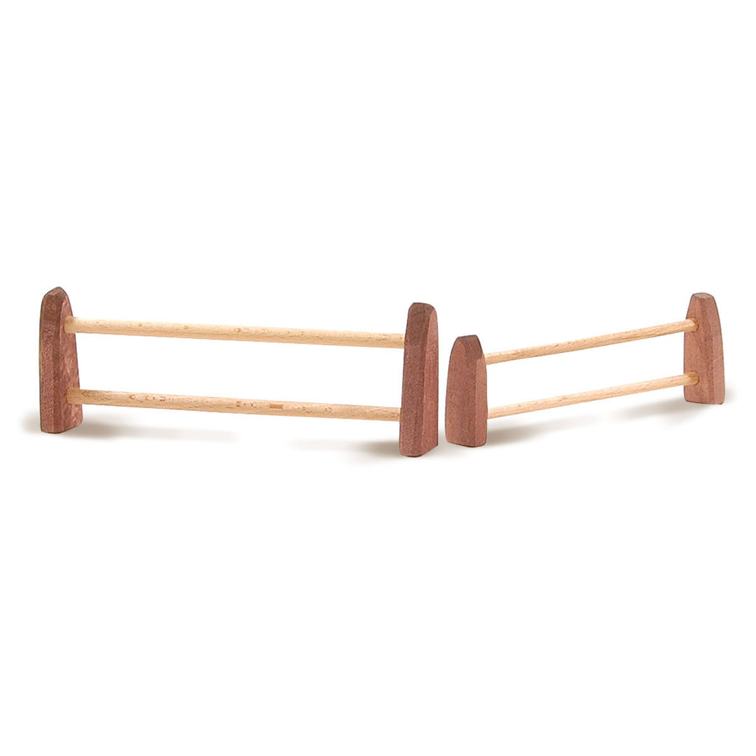 Ostheimer fence section, large