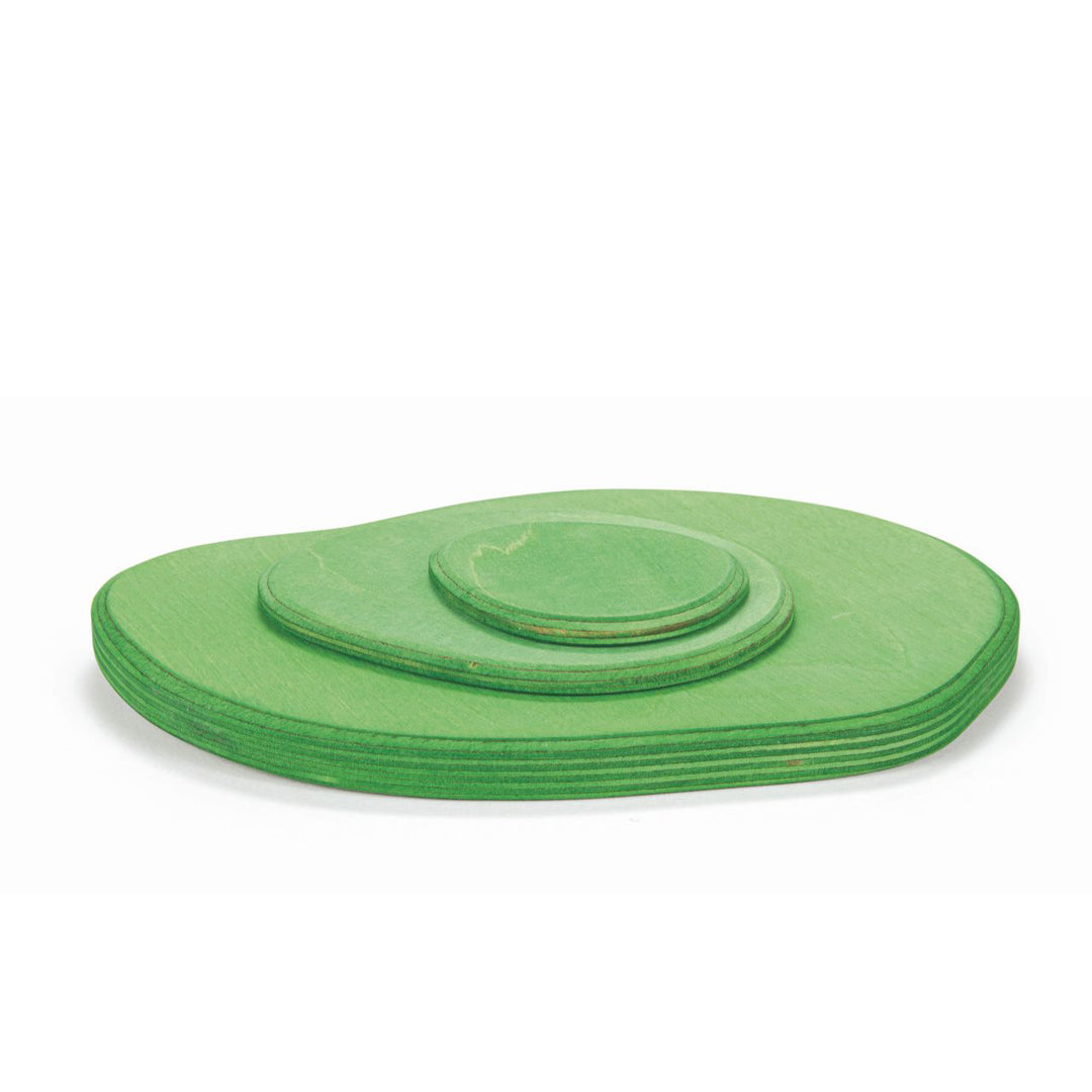 Ostheimer meadow, 3 pieces