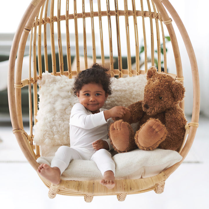 child's pure silk undershirt or pajama top (special order)