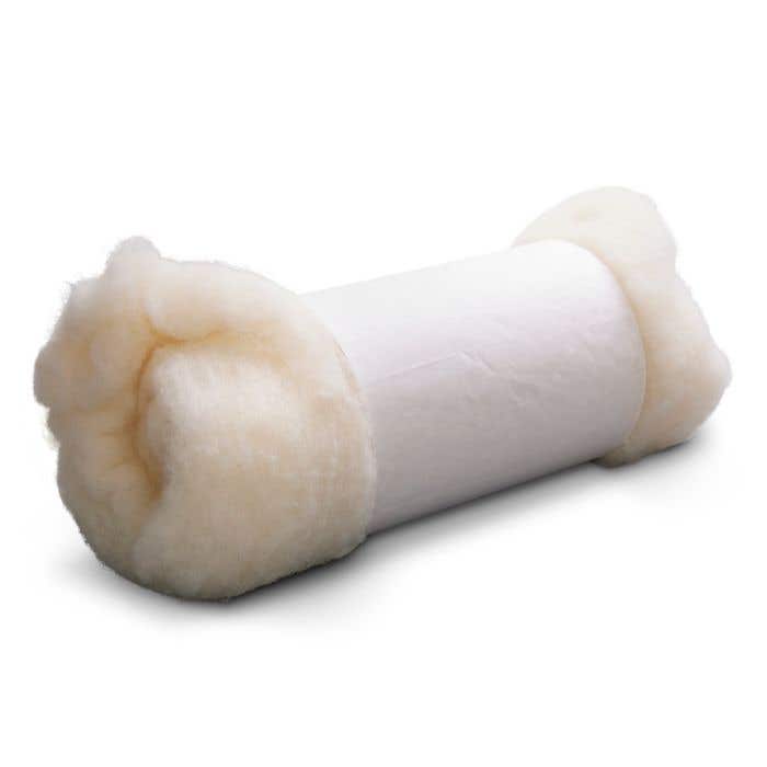 Filges Bioland organic fairy tale carded wool
