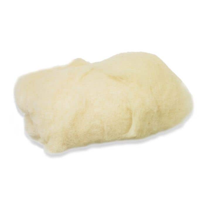 Filges Bioland organic fairy tale carded wool