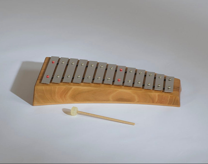 Choroi Diaronne Diatonic Glockenspiel
