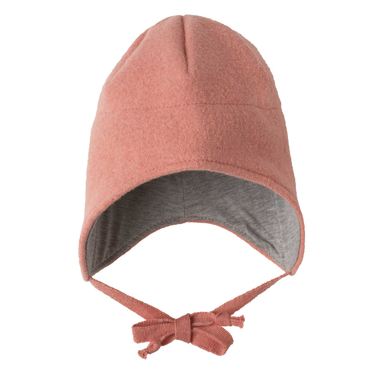 Disana boiled wool hat